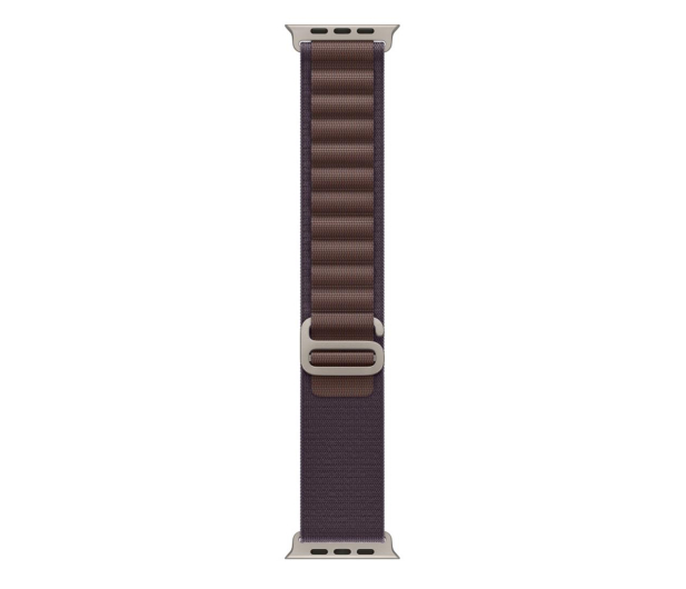 Apple Opaska Alpine 49 mm M indygo - 1180397 - zdjęcie